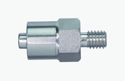 Luer to Thread, Luer Fittings