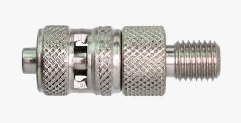 A1421, Luer to Thread, Luer Fittings